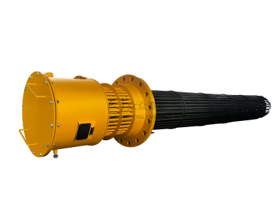 防爆電加熱器的使用(yòng)方法