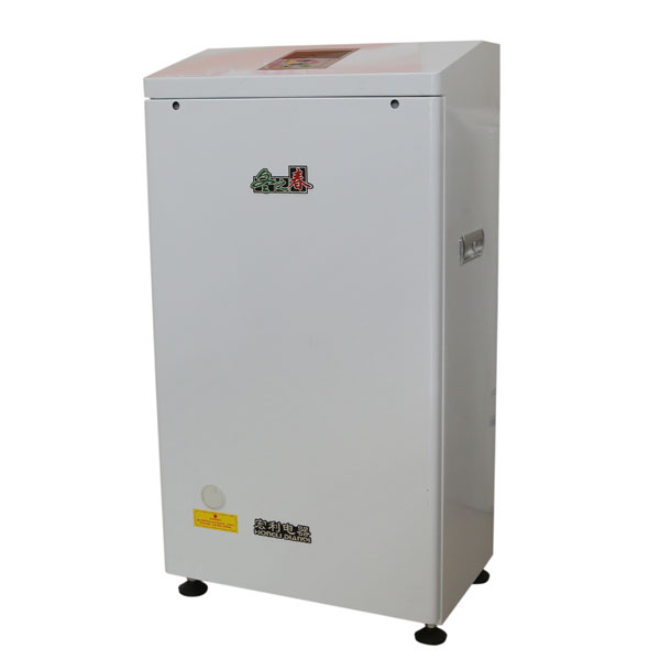 智能型落地式采暖電鍋(guō)爐