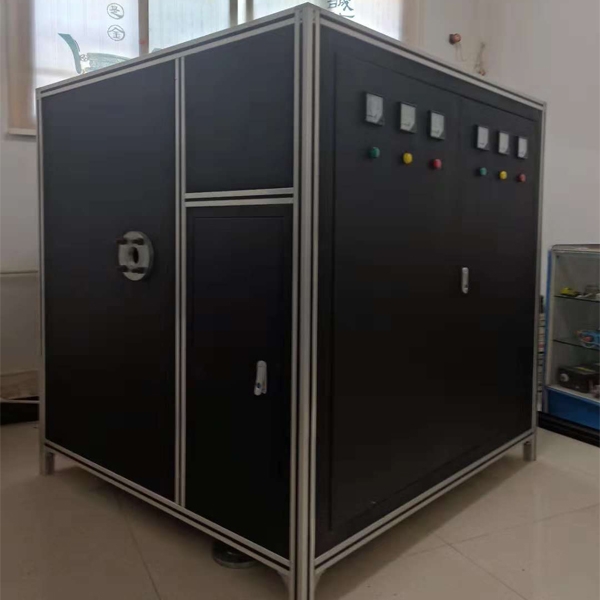 大(dà)型商用電鍋爐